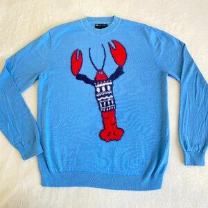 ASOS DESIGN KNITTED CHRISTMAS SWEATER